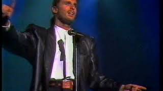 Miguel Bosé Partisano [upl. by Karim]