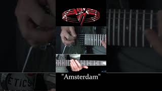 Amsterdam  Van Halen [upl. by Soloman]