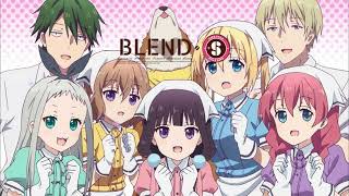 Blend S Opening Bon Appétit♡S Orchestral Cover ブレンド・S  ぼなぺてぃーと♡S ブレンド • A [upl. by Mcintyre146]