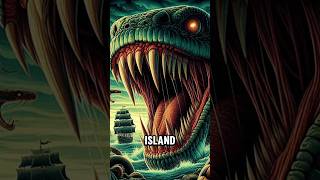 Death Island The Deadly Secret of Snake Island shorts mystery curiosity [upl. by Asilaj635]