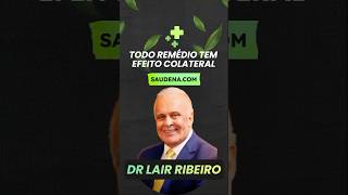 TODO REMÉDIO TEM EFEITO COLATERAL saudenatural saude noticias [upl. by Granlund691]