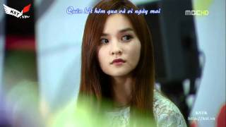 Vietsub Heartstrings OST Stage Fright GoneThe Epic Jung Yong Hwa Park Shin Hye Woo Ri [upl. by Clapper309]