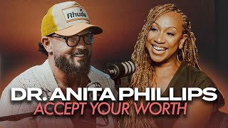 How Fear and Trauma Hold You Back Carl Lentz amp Dr Anita Phillips on Breaking Free [upl. by Rialb]