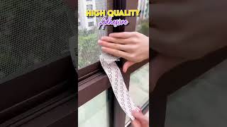 Window Repair Tape  discounterspk [upl. by Laamaj]