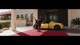 MIKLO  Bae  Clip Officiel [upl. by Aysab]