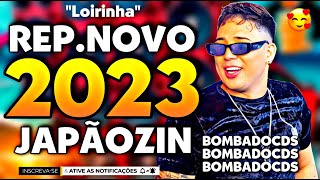 Japãozin o Bravo Dos Paredões 2023  Loirinha  Repertório Novo 2023  Músicas Novas eojapaozin [upl. by Godliman]