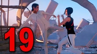 Mirrors Edge Catalyst  Part 19  THE END [upl. by Asatan]