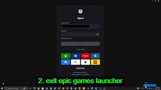 how to fix epic games launcher missing games [upl. by Vezza626]