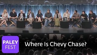 Community  Where Is Chevy Chase [upl. by Brookhouse284]