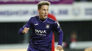 RSCA  Antwerp  Verschaeren 11 [upl. by Muncey]