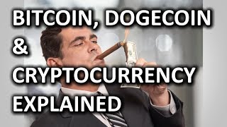 Bitcoin Dogecoin and Other Cryptocurrencies as Fast As Possible [upl. by Madeleine1]