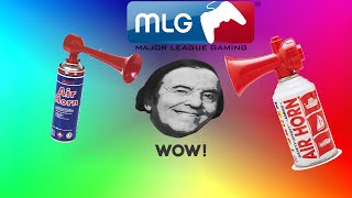 AronChupa  Im An Albatraoz MLG Airhorn Remix [upl. by Moser720]