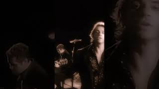 INXS  quotBy My Sidequot HD Video [upl. by Warren167]