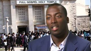 Full Gospel Holy Temple 2007 Documentary [upl. by Richer254]