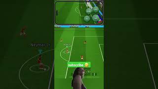 back dribble tutorial in efootball 25 efootball pes efootball25 easports dls cr7 soccer var [upl. by Vento]