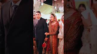 Bridal RUHKSATI WHEN A FATHERS HEART BREAKS INTO TWO  Emotional Rukhsati Videos rukhsati [upl. by Khoury]