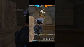 Pochinok a Gorar Upore 1 Vs 3 Kore Nilam 😈🌍 shorts freefireshorts [upl. by Ettesoj]