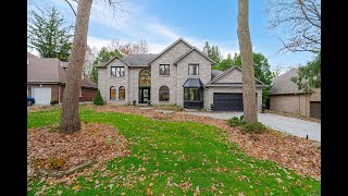 168 Lovers Lane Ancaster Home  Real Estate Properties [upl. by Aniahs424]