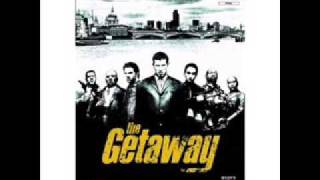 The Getaway Soundtrack The Old Bailey and Following Jake [upl. by Joyan]