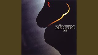 ZEIRAM 1 OPENING THEME [upl. by Wj]