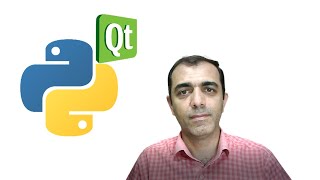 Solve PyQt60 Issue with Importing Icons from QtDesigner [upl. by Naugan]