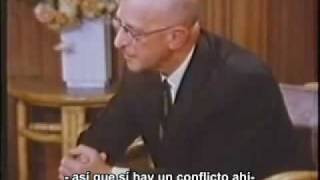 CARL ROGERS ENTREVISTA A GLORIA  PARTE 4  Español [upl. by Falito]