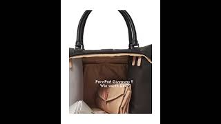 PacaPod Giveaway Firenze Pack 3in1 Baby Changing Bag [upl. by Asilla549]