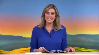 Horta Caseira no Globo Rural  04102015 [upl. by Nahgem447]