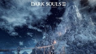 The Ringed City DLC 😱  Dark Souls III [upl. by Analihp]