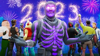 BEST FORTNITE MOMENTS OF 2023 [upl. by Meneau281]