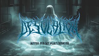 DESOLATION  ABYSS GUITAR PLAYTHROUGH [upl. by Ekaterina]