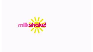 Milkshake Promo Template Pink 20052017 [upl. by Ackler]