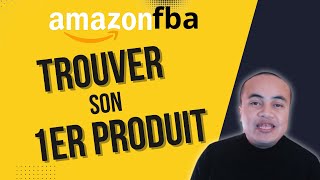 Comment jai trouvé mon PREMIER PRODUIT GAGNANT pour Amazon FBA [upl. by Tami]