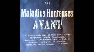 LES MALADIES HONTEUSES  Avant [upl. by Lundberg]