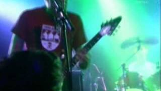 01Mastodon  Hearts Alive live in Vera 2005 [upl. by Ayocat]