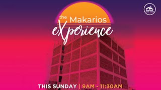 THE MAKARIOS EXPERIENCE with Apostle Toss MillsOdo Live at the Makarios Tower [upl. by Vas940]