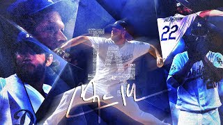 Clayton Kershaw  2017 Dodgers Highlights ᴴᴰ [upl. by Ashil]