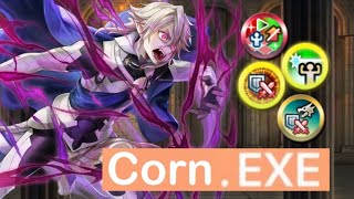 FEH Fallen Corrin  EXE [upl. by Smoht]