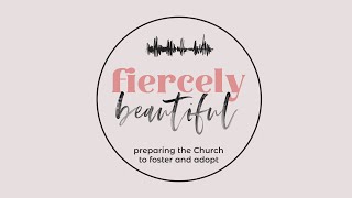 Fiercely Beautiful Podcast Episode 1 Monica Sotolongo and Jennifer Bishop [upl. by Ahsiram]