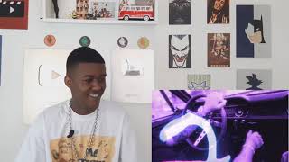 Jhony REACT  CORTE AMERICANO  Filipe Ret Feat L7nnon [upl. by Bej]