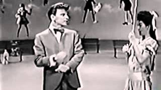 Bobby Rydell  Volare The Perry Como Show  Oct 12 1960 [upl. by Niwroc]