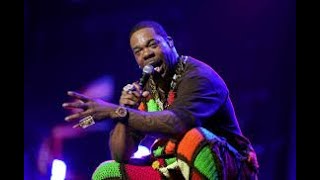 Busta Rhymes New Music Video for quotDo The Busabus Pt 2 [upl. by Chappie670]