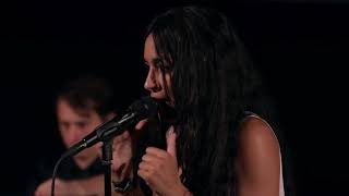 Loreen  Statements and White Rabbit Live [upl. by Remsen91]