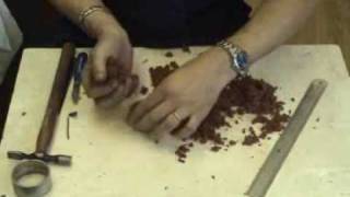 How to Delft Clay Cast 1 of 3 [upl. by Jaddan]