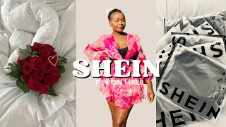 Shein Try On Haul 2024 sheintryonhaul sheintryon tryonhaul2024 tryon haul southafrica [upl. by Palgrave]