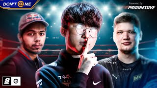 Is Faker The Esports GOAT [upl. by Elad]