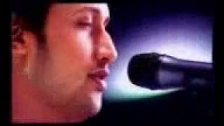 ATIF ASLAM amp HADIQA KIANI  AAS PAAS [upl. by Enaerb]