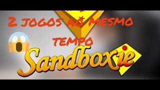 Sandboxie Tutorial como usar em jogos [upl. by Haldi]