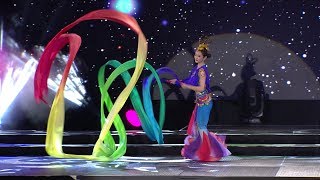 Miss Chinese Pageant 2018  Final Show Part 4 of 5 [upl. by Zobe97]