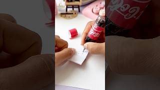 🍷✨Cute Pen Decoration Ideas shorts art diy craft papercraft handmade youtubeshortsviral [upl. by Anar773]